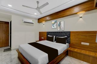 Hotel O Anand guest house - 7