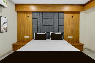 Hotel O Anand guest house - 2