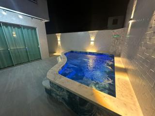 Casa de Praia - Canasvieiras - 1