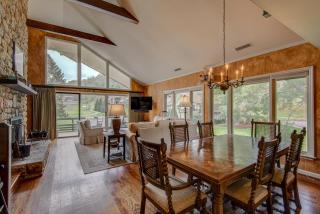 Lakes View at Hound Ears - Valle Crucis - 8