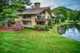 Lakes View at Hound Ears - Valle Crucis - 0