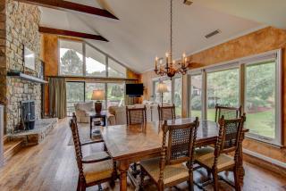 Lakes View at Hound Ears - Valle Crucis - 3