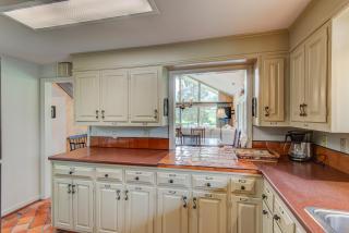 Lakes View at Hound Ears - Valle Crucis - 1