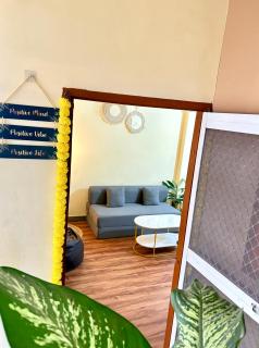 Navkar Homestay - Ground Floor 2BHK near Mahakal - 4