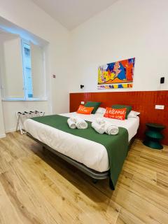 Alleria suites napoli - 7