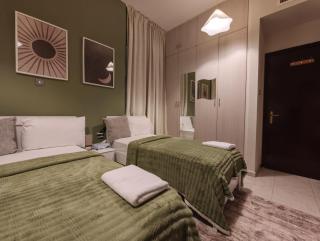 TheGrid-Downtown HomeStay Abu Dhabi - 1