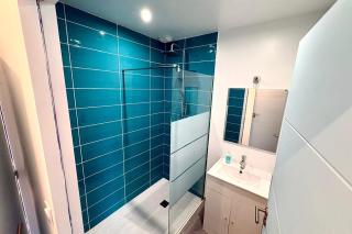 Bright house with garden - 7