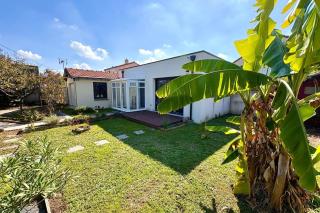 Bright house with garden - 4