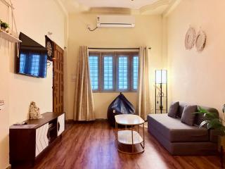 Navkar Homestay - Ground Floor 2BHK near Mahakal - 8