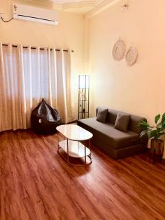 Navkar Homestay - Ground Floor 2BHK near Mahakal - 7