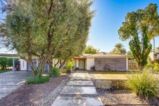 1 Mi to Dtwn and Mill Avenue! Home with Outdoor Oasis - 7