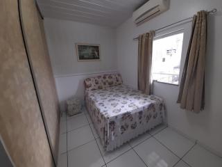 Apto mobiliado Mário Covas - 0