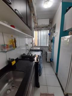 Apto mobiliado Mário Covas - 7