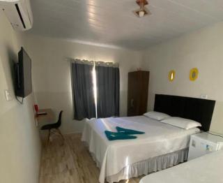 Belo hotel - 0