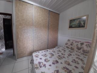 Apto mobiliado Mário Covas - 5