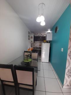 Apto mobiliado Mário Covas - 4