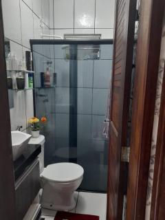 Apto mobiliado Mário Covas - 3