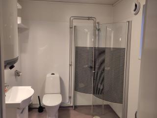 Tärnaby Sportstugor - 9