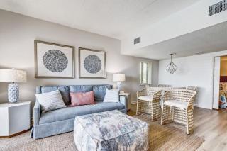 Sandcastles 286 One Bedroom Ocean Front Studio - 3