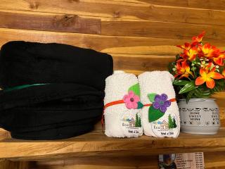 Eco Parque Hotel El Cielo - 1