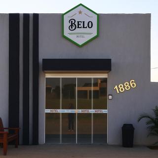 Belo hotel - 5