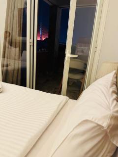 Capital Of Pyramids Hotel - 7