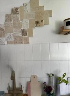 Chalet House in La Plata - 9