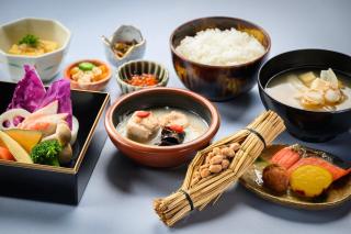 ANA Crowne Plaza Sapporo by IHG - 5