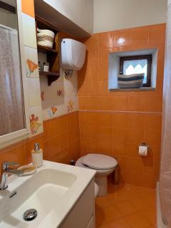 Casina Gattoli - Montalcino - 7