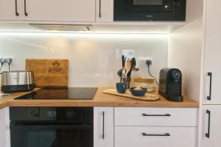 Modernes Tiny Haus für 4 Personen - 8