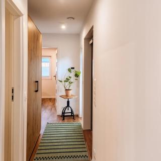 Modernes Tiny Haus für 4 Personen - 7