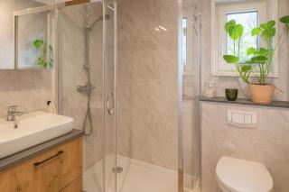 Modernes Tiny Haus für 4 Personen - 6