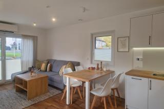 Modernes Tiny Haus für 4 Personen - 3