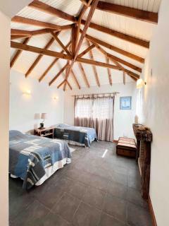 Increible Casa Playa la Balconada! - 2