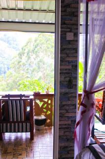 Secret View Homestay Ella - 1