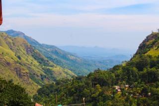 Secret View Homestay Ella - 6