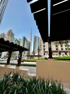 Downtown close to Dubai mall - 8