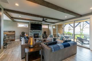 Mountain Kandy at Blue Ridge Mountain Club - 8