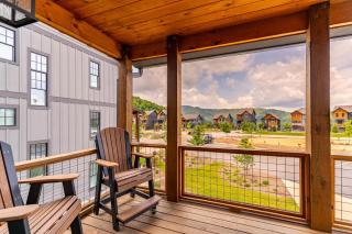 Mountain Kandy at Blue Ridge Mountain Club - 1