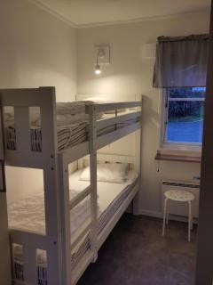 Tärnaby Sportstugor - 4