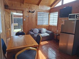 Cáhuil Cabañas Central - 7