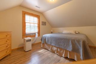 Smith Mountain Campground - 2