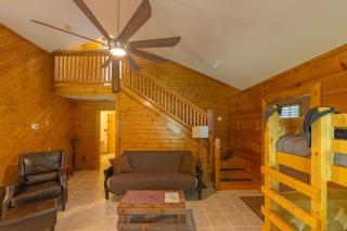 Smith Mountain Campground - 7