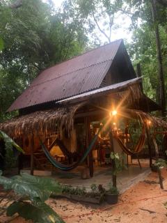 Casa Embira - 300 metros da Praia do Lago Verde - 9