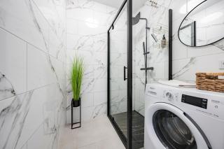 Apartament Motława River View - 3