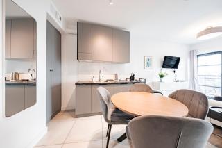 Apartament Motława River View - 1