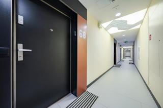 Apartament Motława River View - 4