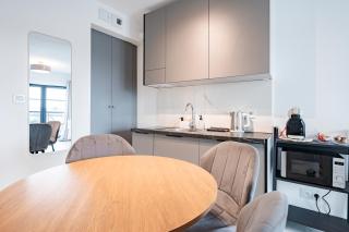 Apartament Motława River View - 8