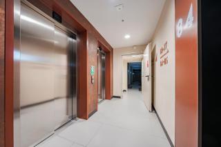 Apartament Motława River View - 9