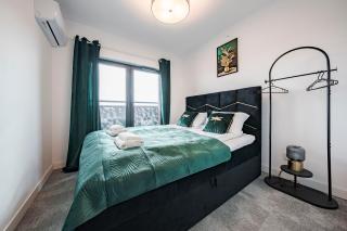 Apartament Motława River View - 8